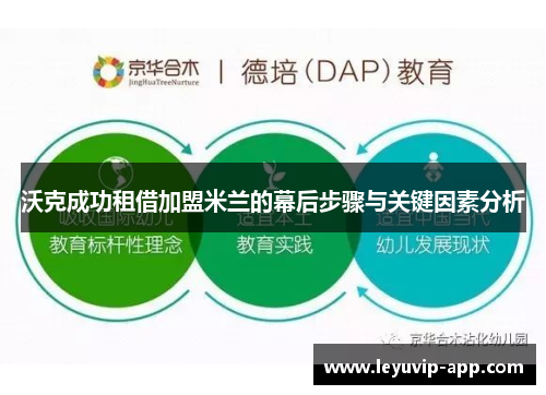 沃克成功租借加盟米兰的幕后步骤与关键因素分析