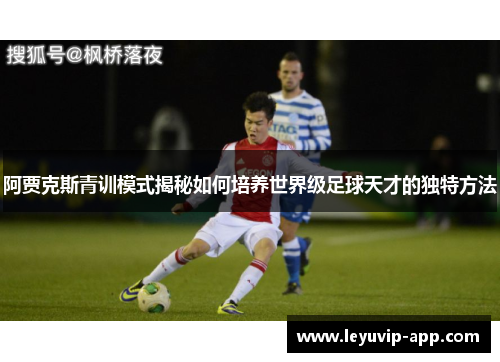阿贾克斯青训模式揭秘如何培养世界级足球天才的独特方法